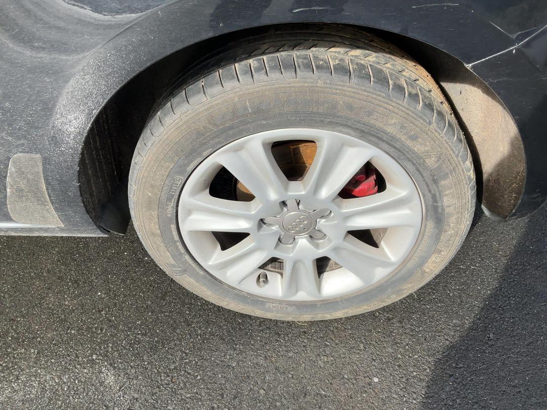 Photo '12' of Audi A1