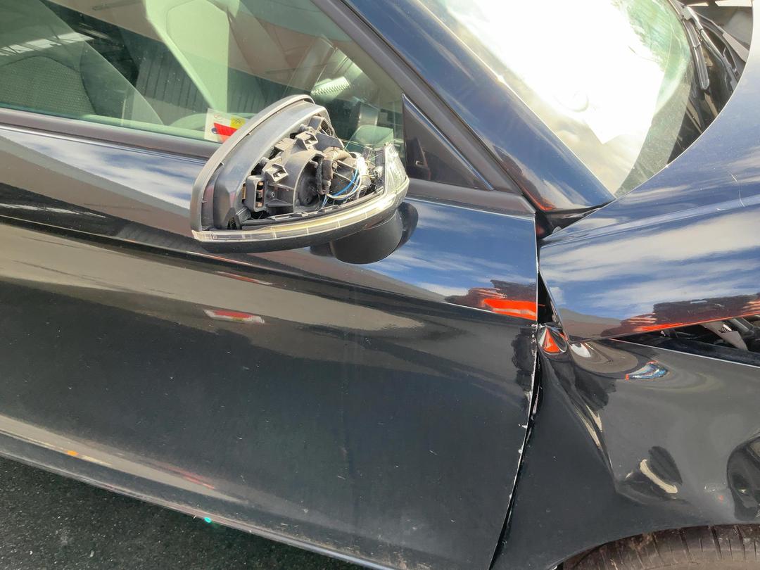 Photo '14' of Audi A1