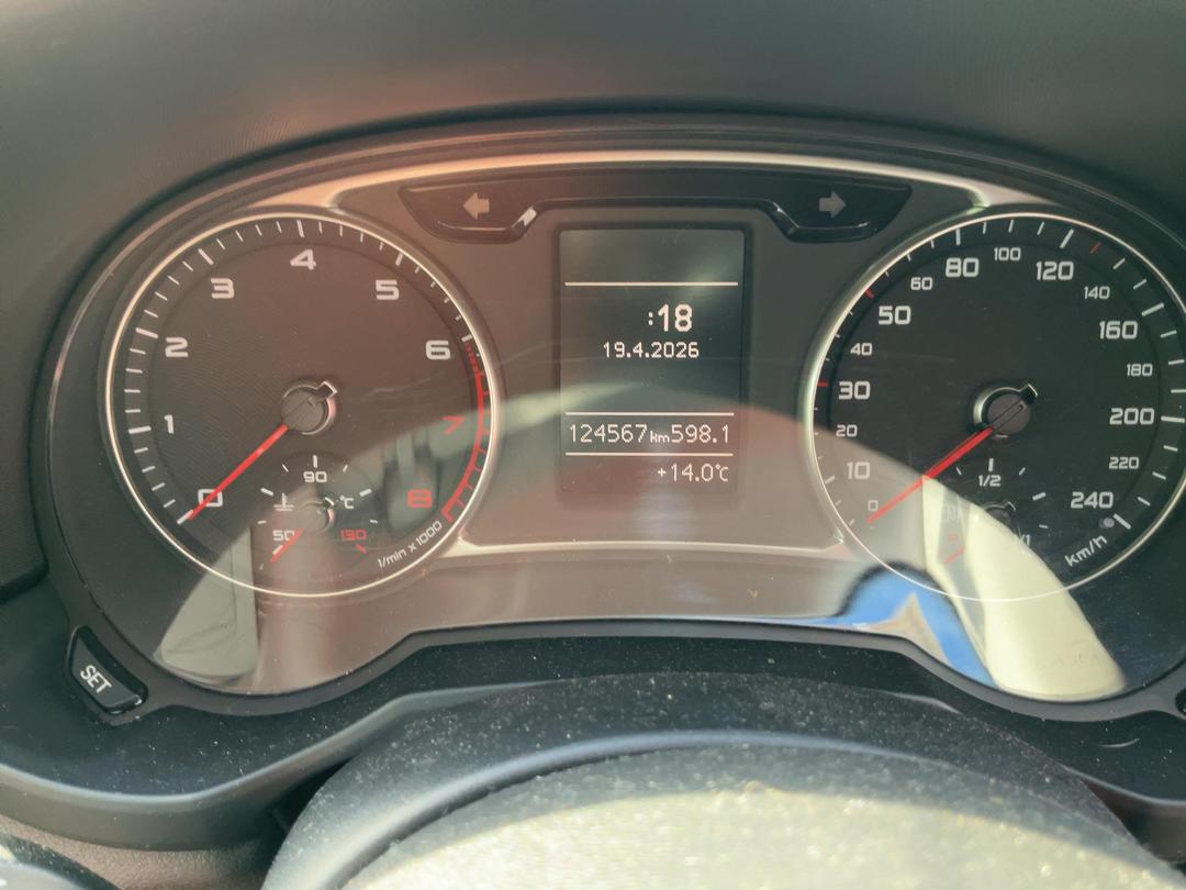 Photo '18' of Audi A1