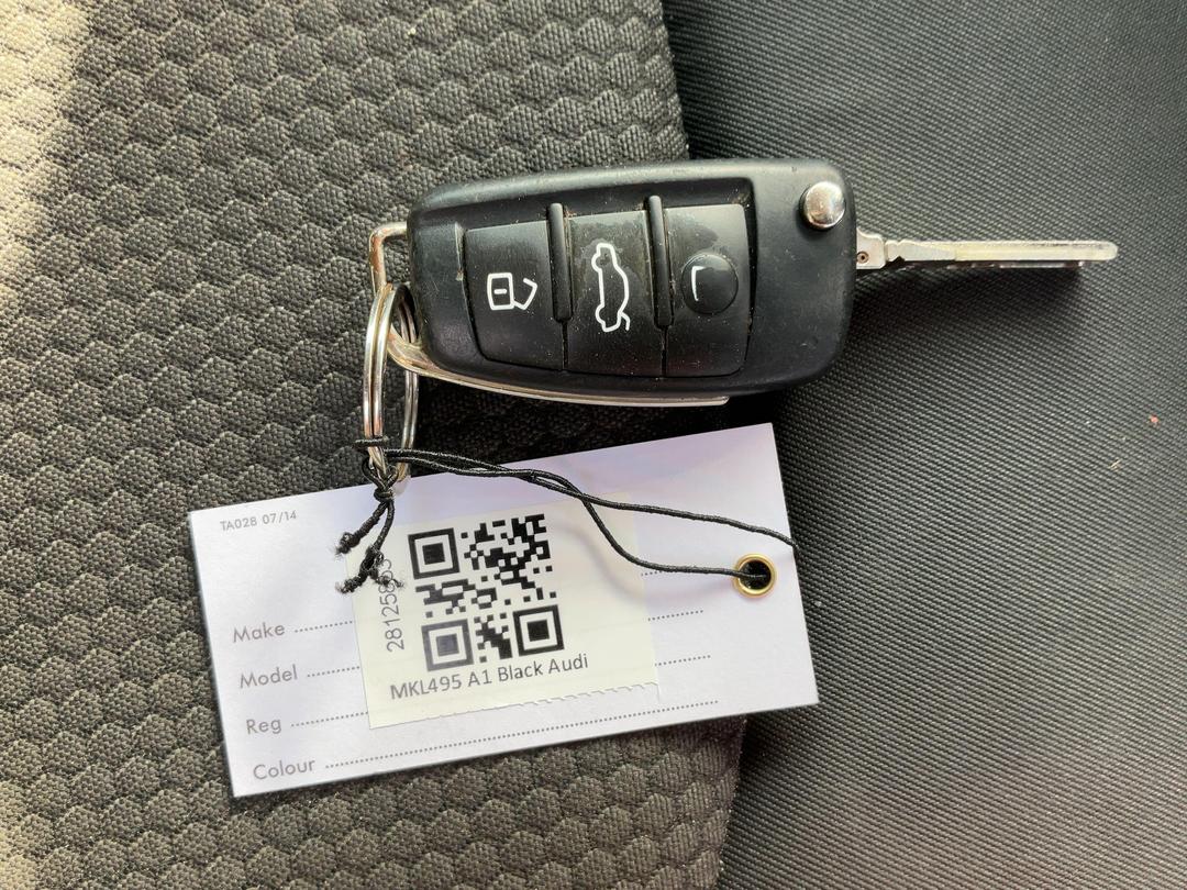 Photo '22' of Audi A1