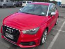 Thumbnail '2' of Audi A1 T SP Plus S