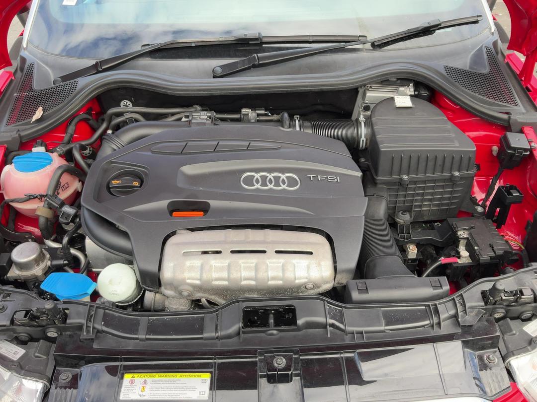 Photo '7' of Audi A1 T SP Plus S Photo '7' of Audi A1 T SP Plus S