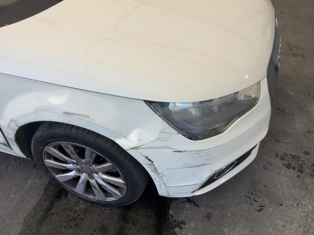 Photo '4' of Audi A1 T FSI SP S Photo '4' of Audi A1 T FSI SP S