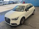 Thumbnail '5' of Audi A1 T FSI SP S