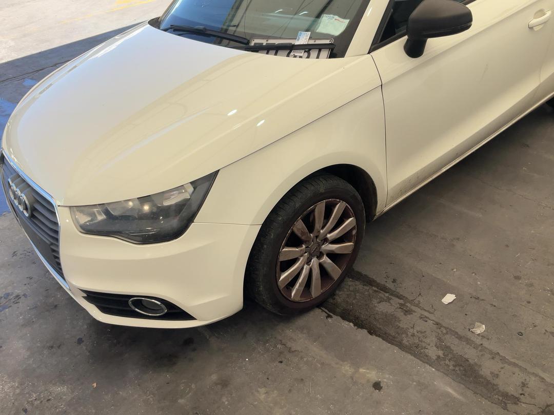 Photo '6' of Audi A1 T FSI SP S Photo '6' of Audi A1 T FSI SP S