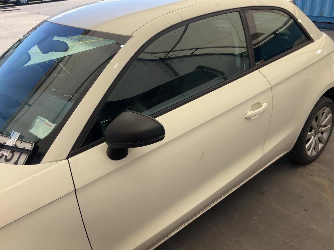 Photo '7' of Audi A1 T FSI SP S Photo '7' of Audi A1 T FSI SP S