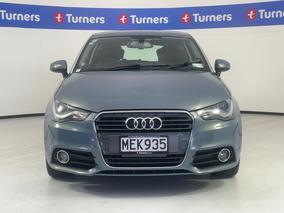 Photo '2' of Audi A1