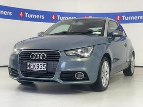Photo '4' of Audi A1