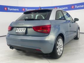 Photo '7' of Audi A1