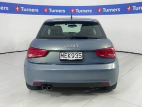 Photo '6' of Audi A1