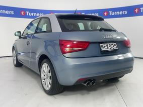 Photo '5' of Audi A1