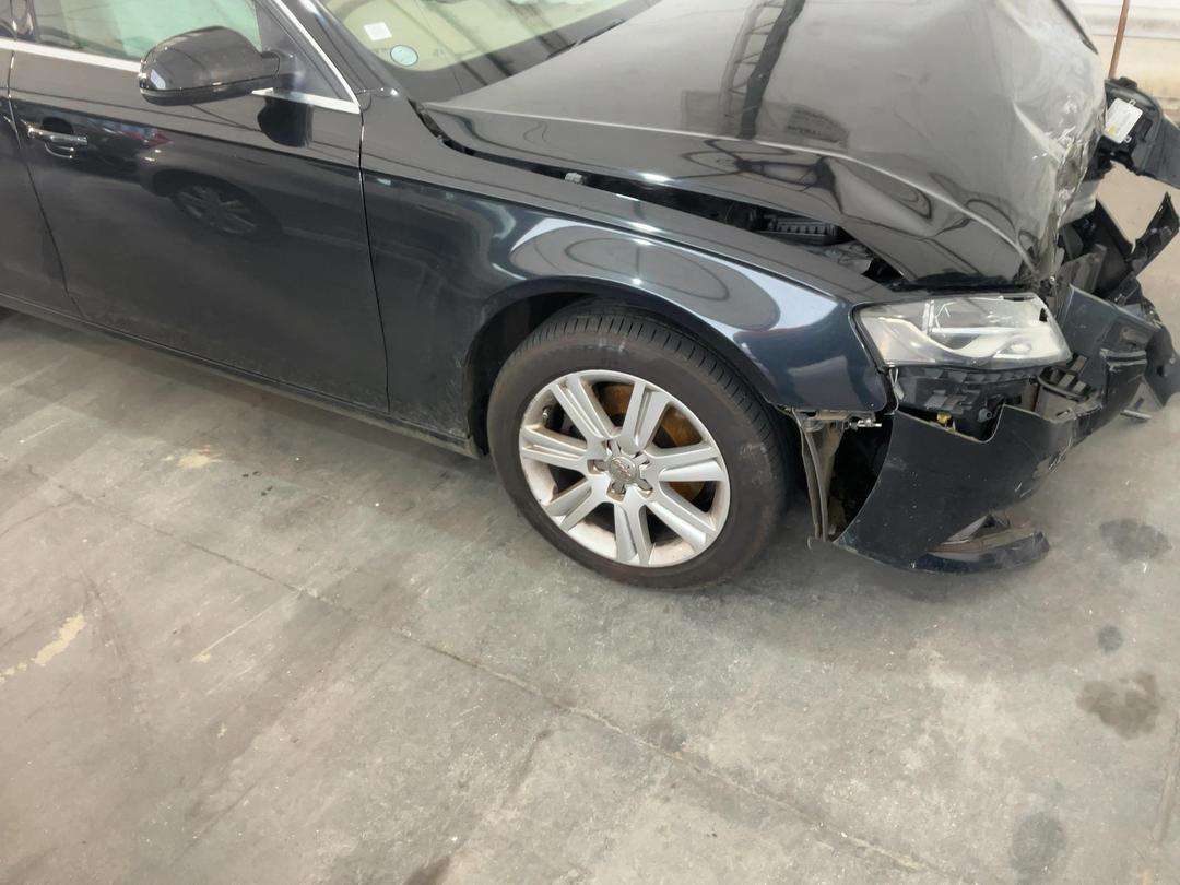 Photo '2' of Audi A4 2.0 Photo '2' of Audi A4 2.0