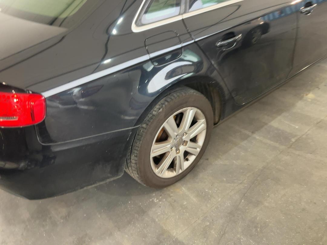 Photo '14' of Audi A4 2.0 Photo '14' of Audi A4 2.0