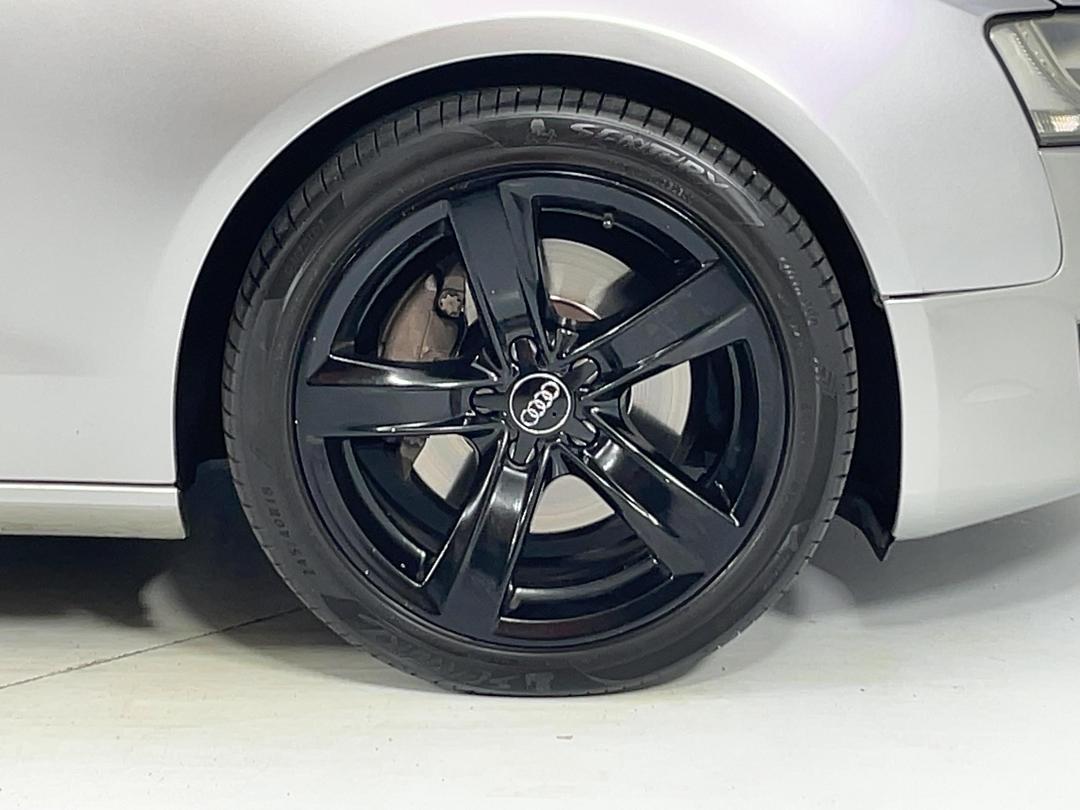 Photo '9' of Audi A5