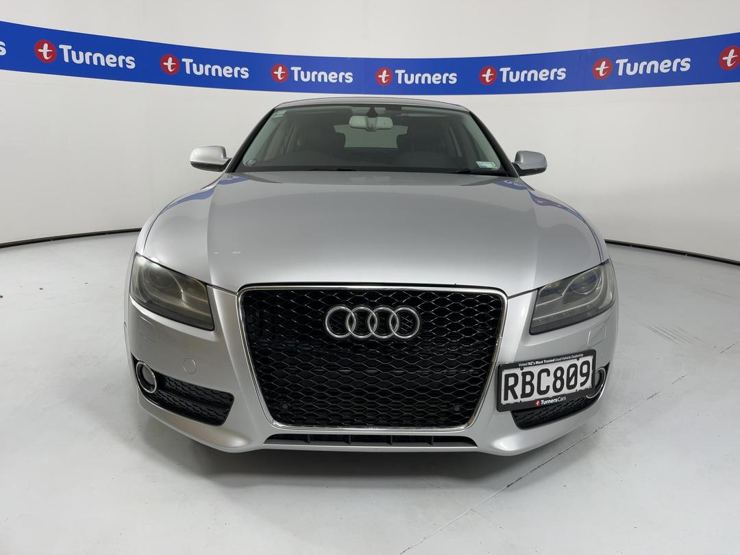 Photo '2' of Audi A5