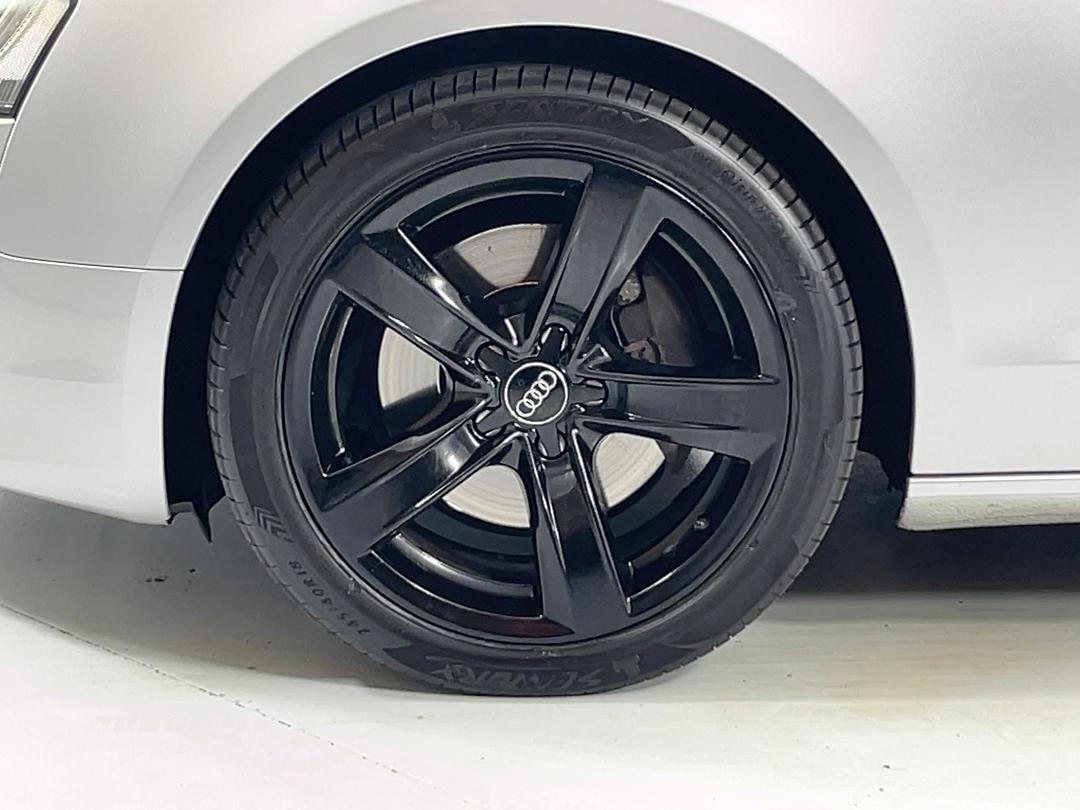 Photo '10' of Audi A5