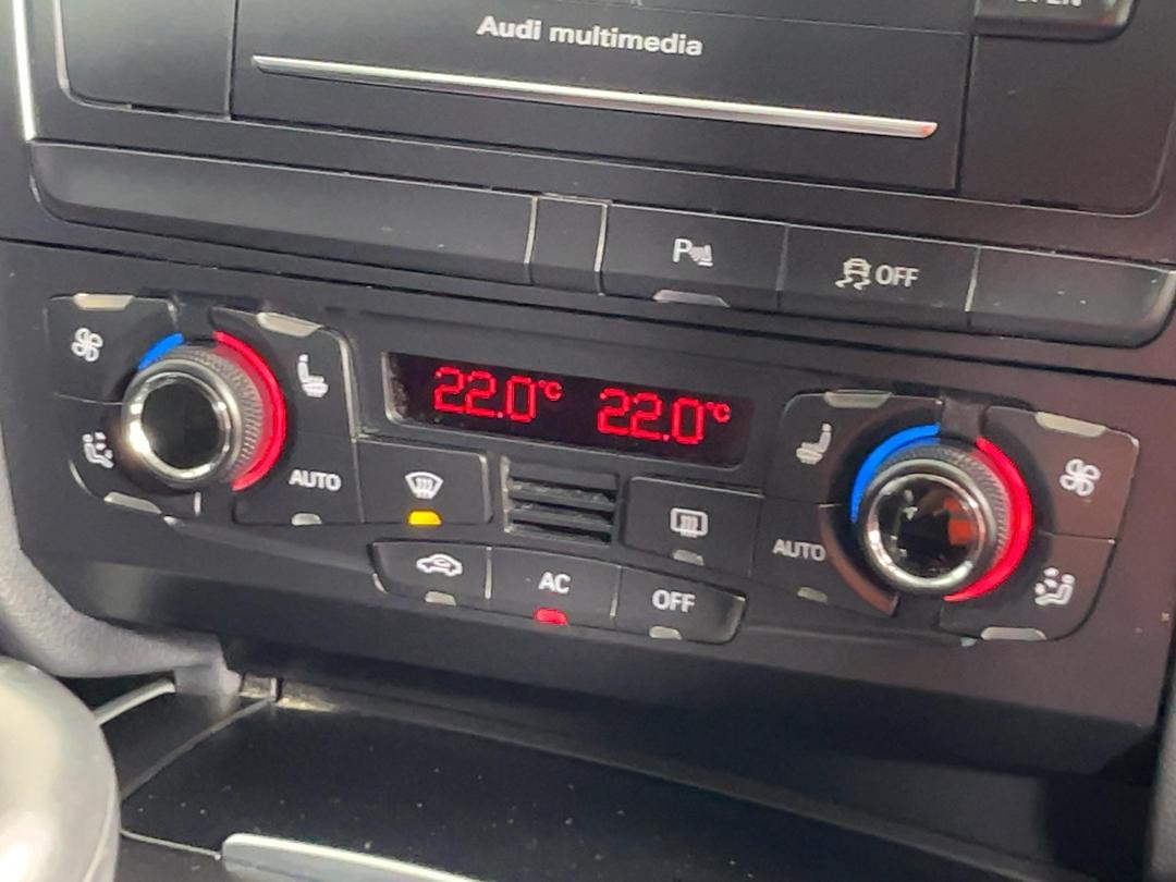 Photo '26' of Audi A5