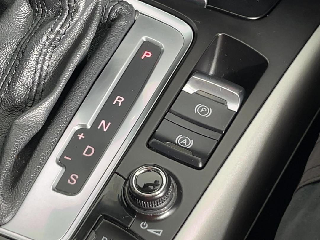 Photo '27' of Audi A5