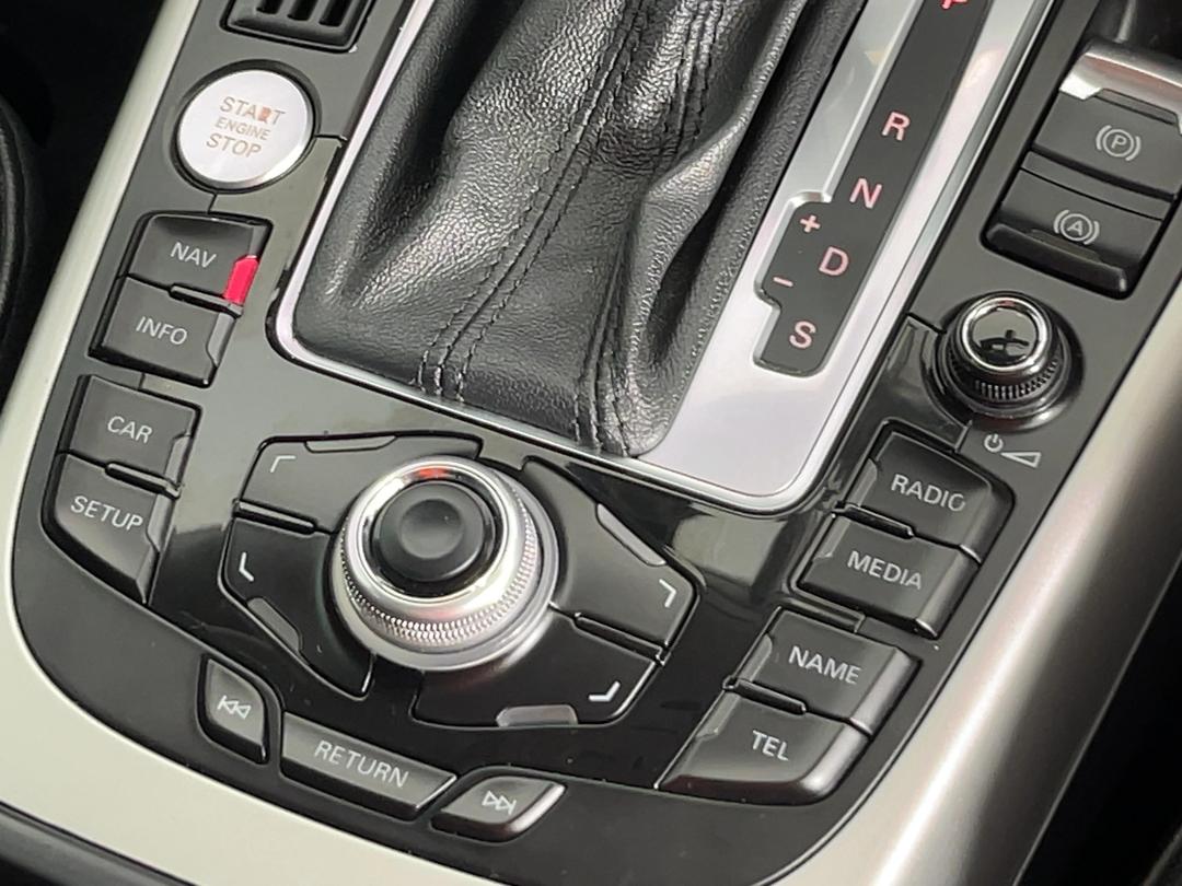 Photo '28' of Audi A5