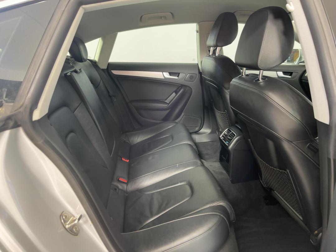 Photo '20' of Audi A5