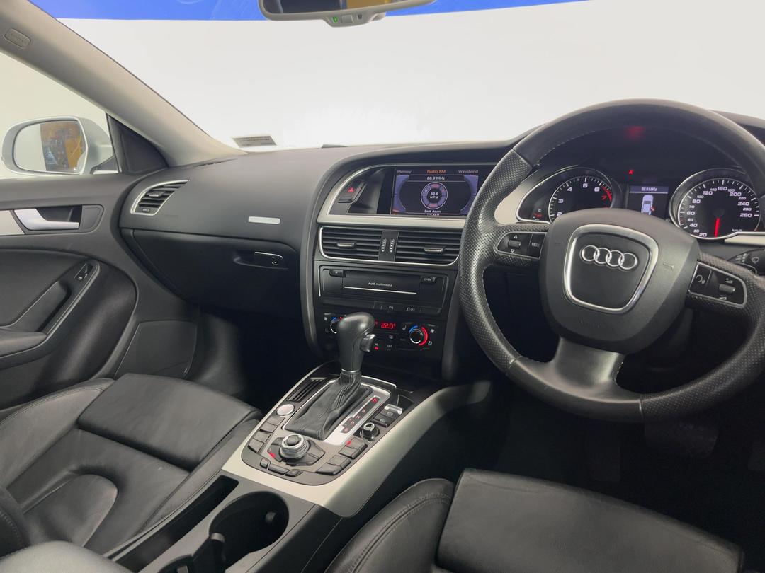 Photo '17' of Audi A5