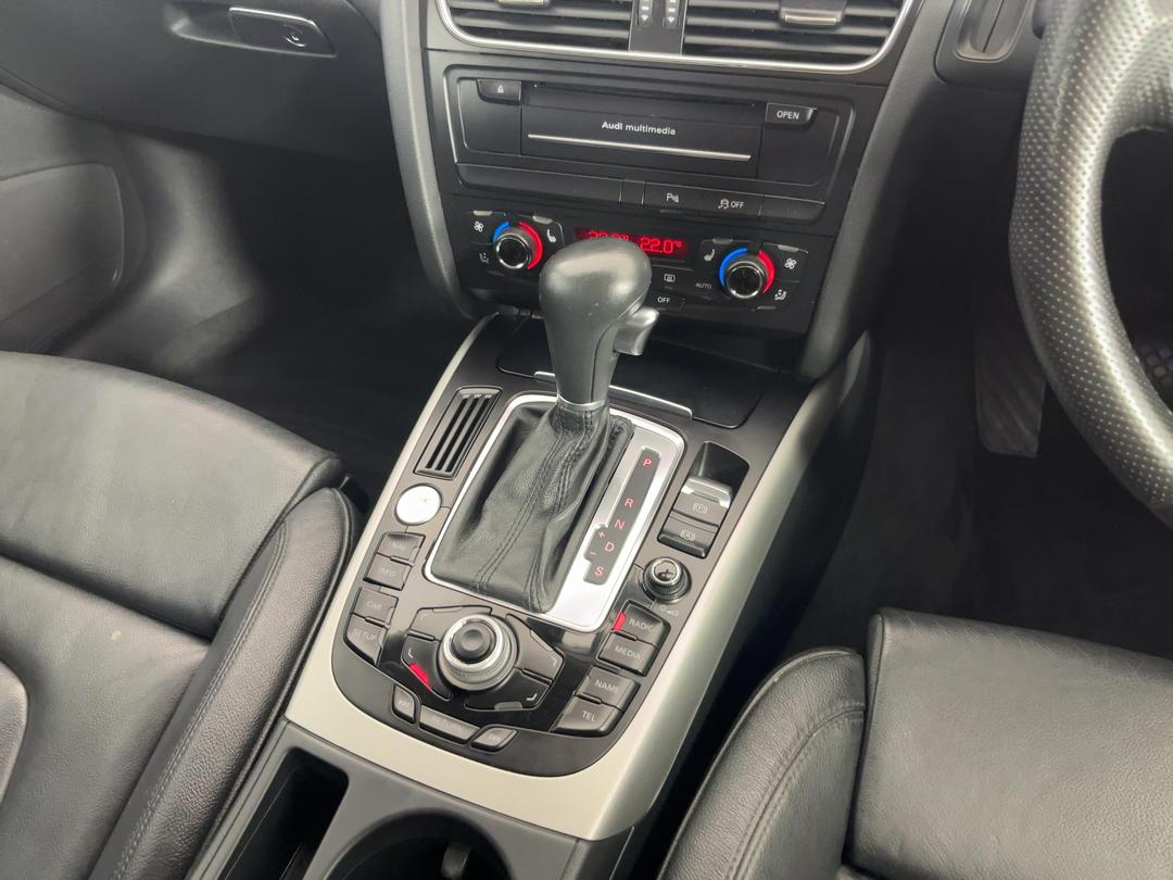 Photo '18' of Audi A5