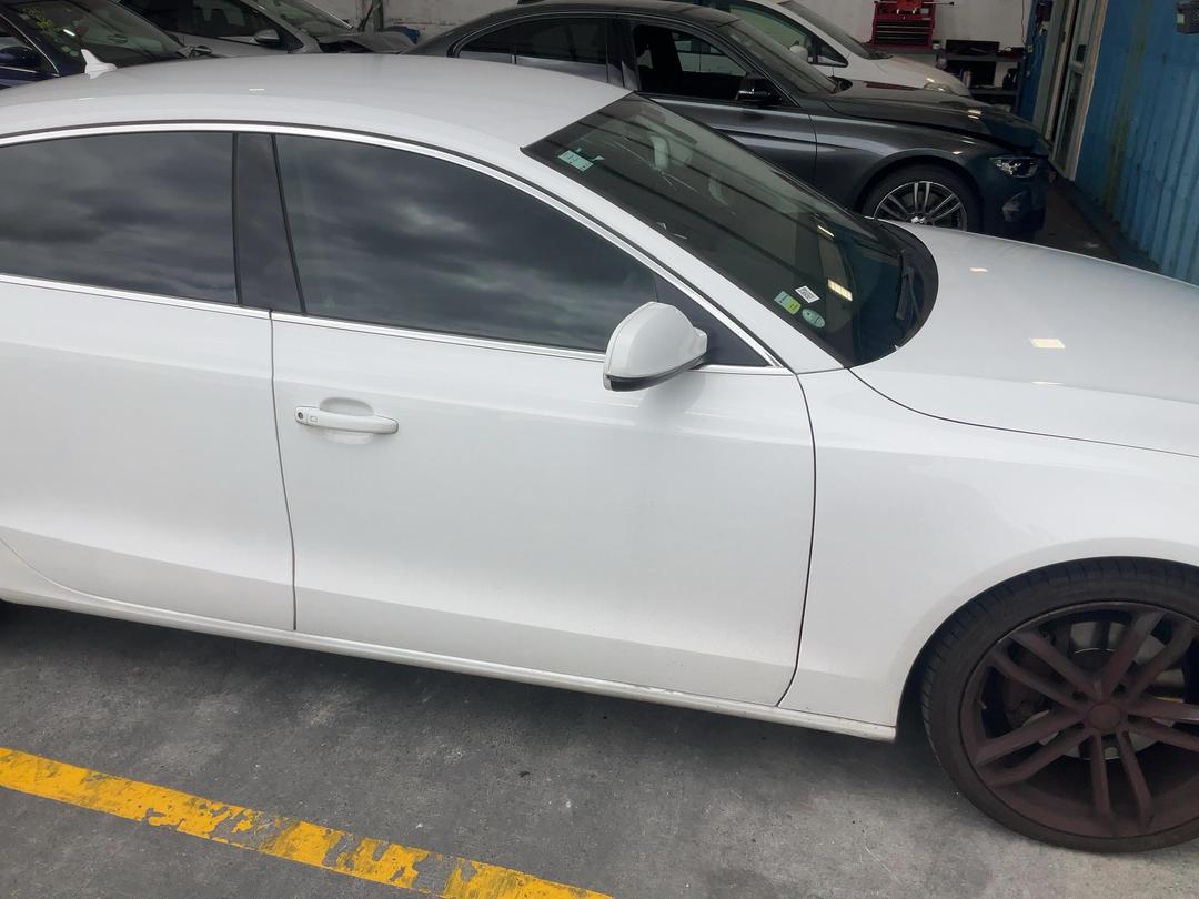 Photo '5' of Audi A5 SB 2.0 TQ Photo '5' of Audi A5 SB 2.0 TQ