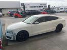 Thumbnail '1' of Audi A5 SB 2.0 TQ