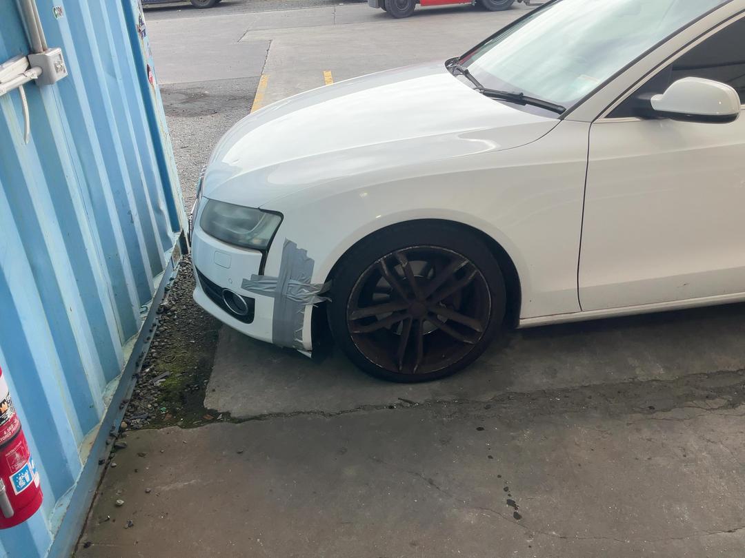 Photo '7' of Audi A5 SB 2.0 TQ Photo '7' of Audi A5 SB 2.0 TQ