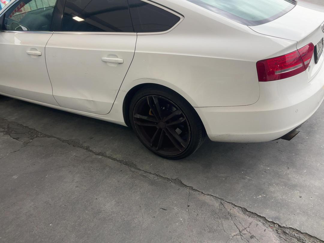 Photo '11' of Audi A5 SB 2.0 TQ Photo '11' of Audi A5 SB 2.0 TQ