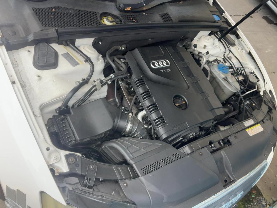 Photo '15' of Audi A5 SB 2.0 TQ Photo '15' of Audi A5 SB 2.0 TQ