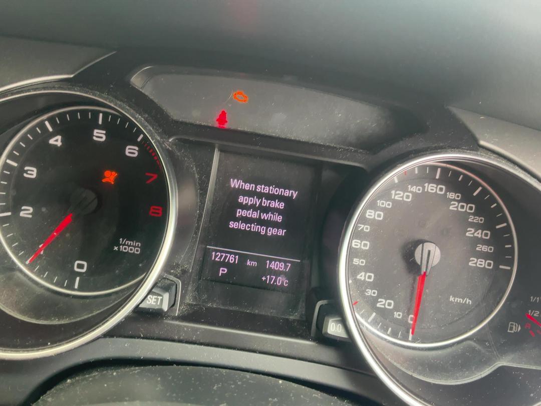 Photo '17' of Audi A5 SB 2.0 TQ Photo '17' of Audi A5 SB 2.0 TQ