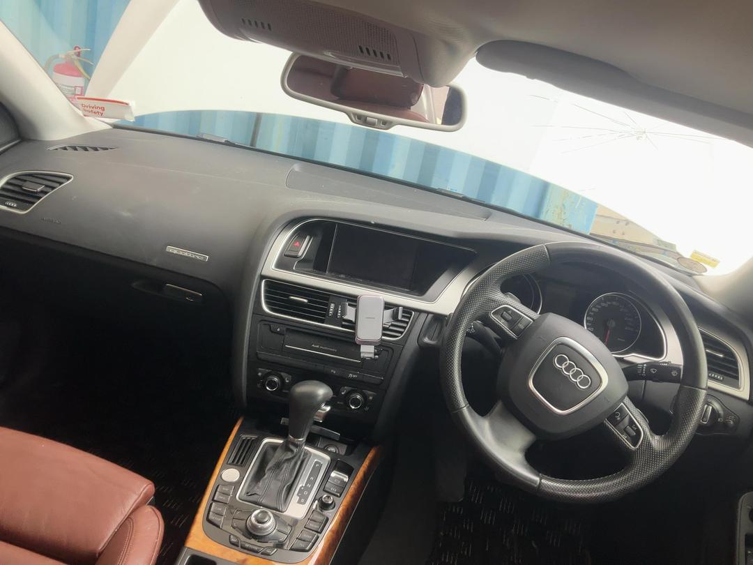 Photo '16' of Audi A5 SB 2.0 TQ Photo '16' of Audi A5 SB 2.0 TQ