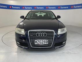 Photo '2' of Audi A6