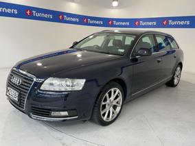 Photo '4' of Audi A6