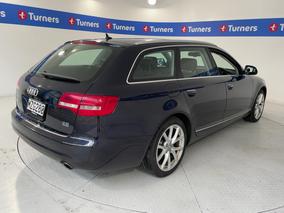 Photo '7' of Audi A6