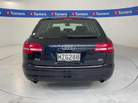 Photo '6' of Audi A6