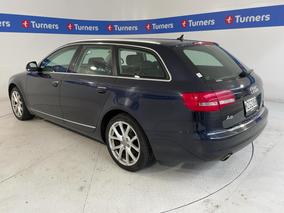 Photo '5' of Audi A6