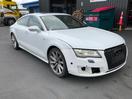Thumbnail '1' of Audi A7 Sportshatch