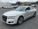 Thumbnail '4' of Audi A7 Sportshatch