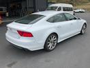 Thumbnail '8' of Audi A7 Sportshatch