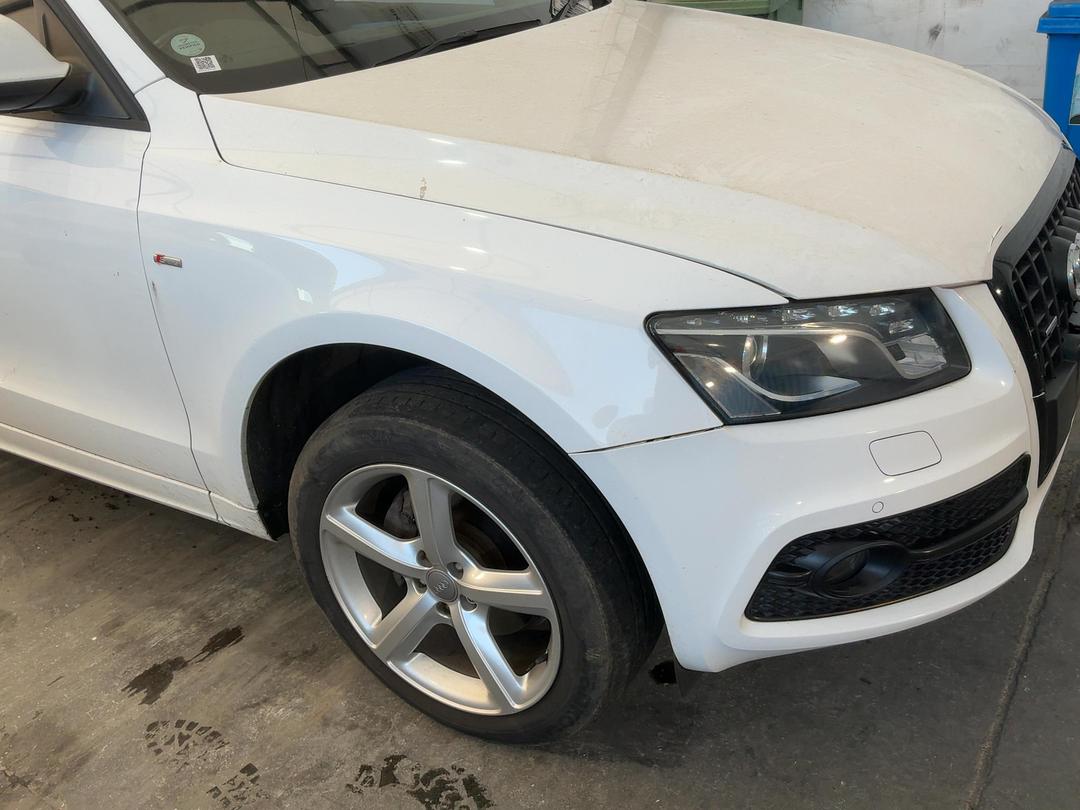 Photo '3' of Audi Q5 Photo '3' of Audi Q5
