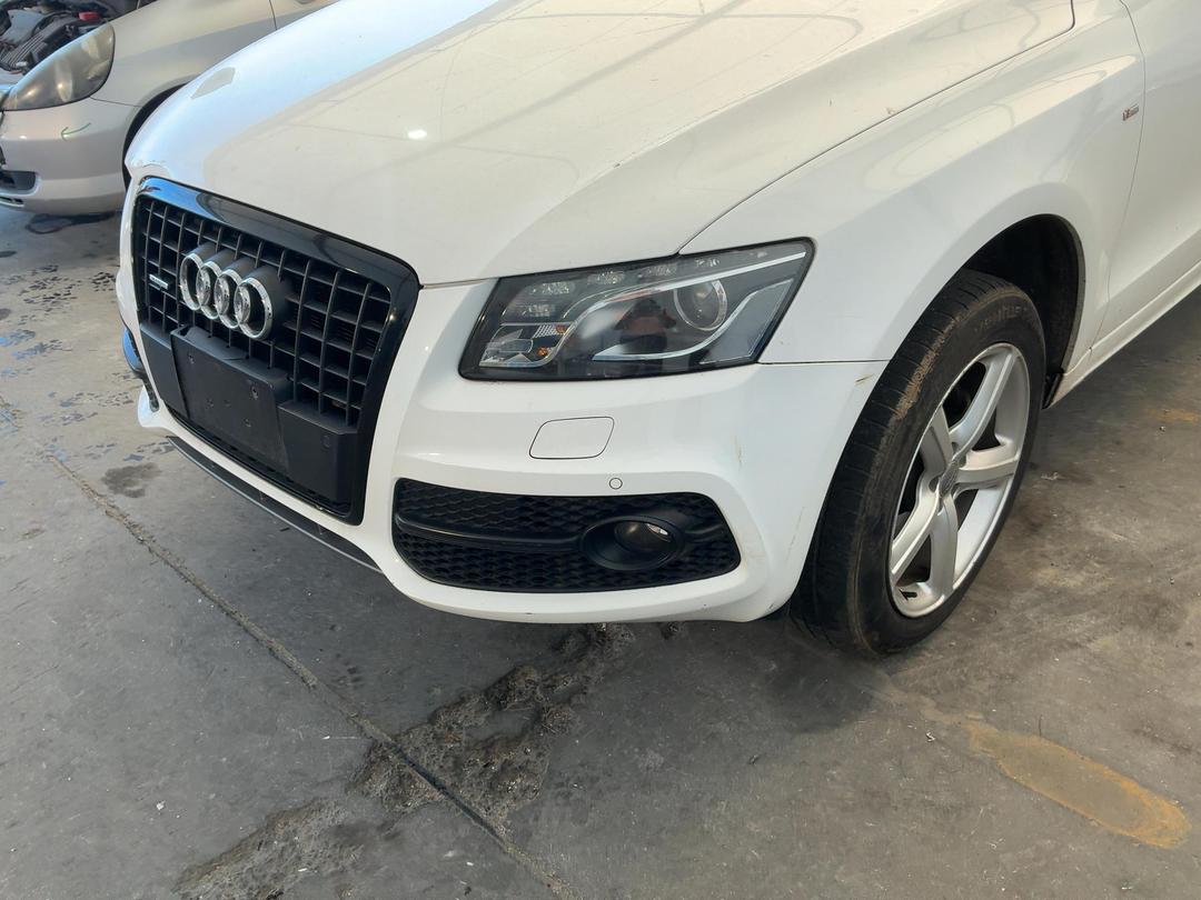 Photo '6' of Audi Q5 Photo '6' of Audi Q5