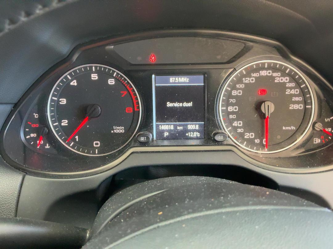 Photo '19' of Audi Q5 Photo '19' of Audi Q5