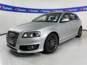 Photo '4' of Audi S3