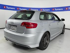 Photo '7' of Audi S3