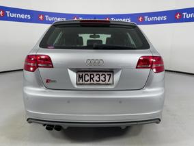Photo '6' of Audi S3
