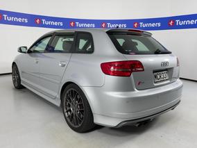 Photo '5' of Audi S3