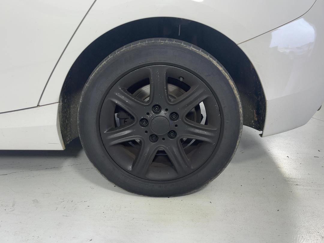 Photo '11' of BMW 1 Series