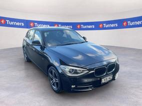 Image of 2011 BMW 1 Series 116I